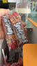三只松鼠手撕肉脯原味400g量贩装休闲零食靖江风味高蛋白猪肉脯肉干肉脯 实拍图