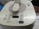 美的（Midea）【国家补贴】电压力锅自动排气智能家用5L速嫩感70KPa高压锅电饭煲4-6人0涂层精钢厚釜MY-C567N 实拍图