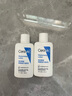 适乐肤（CeraVe）【张凌赫同款】保湿润肤C乳236ml(补水修护身体乳液面霜男女护肤) 实拍图