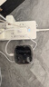 贝亲吸奶器电动优享变频可充电挤奶器静音型集奶器轻巧便携式挤乳器 电动双边款 实拍图