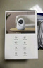 360摄像头8pro-4K 800万AI云台家用摄像头监控双频WIFI手机远程监控器360度夜视全景婴儿看护器  实拍图
