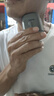 飞利浦（PHILIPS）电动剃须刀新一代旋护式鹅卵石Pro 无线充电便携刮胡刀暮霭金 生日礼物送老公 出行必备 国家补贴 实拍图