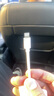 JOWOYE苹果otg手机转接头iPhone/ipad转换线鼠标键盘U盘硬盘相机声卡麦克风充电Lightning转USB转换器 实拍图