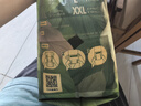babycare金山茶花纸尿裤尝鲜装NB码22片(<5kg)新生儿花苞新生柔婴儿尿不湿 实拍图