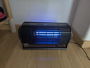 美的（Midea）旗舰款灭蚊灯驱蚊神器家用卧室紫光仿生诱杀蚊蝇雷霆灭蚊灯 实拍图