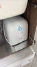 海尔（Haier）国家补贴20%小厨宝电热水器8升 ES8-FY22 隐藏后出水 一级能效节能2200W速热厨房卫浴小尺寸储水式 实拍图