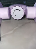 Keep可调阻夹腿器腿部训练器练腿瘦腿神器盆底肌训练器 氧气紫计数版 实拍图