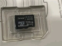 萤石TF卡内存卡存储卡智能摄像头专用高速内存卡行车记录仪&监控摄像头内存卡 【50%用户选】128G存储卡 实拍图