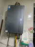 美的（Midea）【零冷水一级能效LN7】16升燃气热水器天然气 国补立减20% 超静音 稳定恒温 JSLQ27-16LN7 Ultra 实拍图