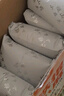 云山半铁棍山药鸡内金小麻花1000g 零蔗糖饼干蛋糕面包办公室零食 实拍图