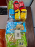 太平苏打饼干100gX6连包多口味 休闲零食大礼包 早餐下午茶 实拍图