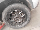 佳通轮胎(Giti)轮胎185/60R15 84H E1 适配 飞度/捷达/威驰/桑塔纳/polo 实拍图