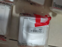 德力西(DELIXI)开关插座面板 CD815系列 10A斜五孔插座 QSE86ZS/3 实拍图