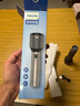 飞利浦（PHILIPS）金属变焦手电筒强光远射充电便携家用户外骑行应急灯SFL2142/93 实拍图