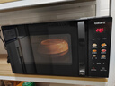格兰仕（Galanz）微波炉家用小型微波炉20升微波炉平板式加热解冻P70F20CN3L-HP3(S0) 实拍图