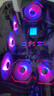 华硕全家桶【24期免息】RTX5070ti/5070/5060Ti显卡i5 14600KF台式主机明日香定制mod组装电脑DIY整机 i7 14700KF+华硕RTX5070 配置九 晒单实拍图