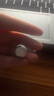 华强北蓝牙耳机【官网正品丨降噪Air7代】华强北蓝牙耳机无线适配苹果2025新款半入耳式第1名iphone16pro/15pods 【百万热销丨降噪全功能Air7代】 ENC降噪模式+空间音頻+三真电 实拍图