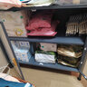 可心柔（COROU）抽纸 婴儿柔纸巾搜索词 3层M码100抽*32包 云柔巾 保湿纸 乳霜纸 实拍图