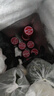 小熊（Bear）折叠烧水壶 便携式烧水杯 旅行电热水壶0.8L 出差家用迷你316L不锈钢冲奶杯 ZDH-G08R3 实拍图