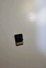闪迪（SanDisk）64GB TF(MicroSD)内存卡 4K极速金卡A2 V30 U3行车记录仪 运动相机无人机 监控存储卡 读170MB/s 实拍图