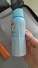 Hi!papa海龟爸爸儿童水感防晒喷雾100ml*2男女童SPF32温和可上飞机 实拍图