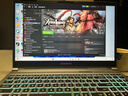 机械革命展机极光x蛟龙16pro蛟龙16K旷世笔记本电脑RTX4060游戏本2.5K屏 R7-7735H RTX4060独显8G 16G运行内存+512G固态硬盘 实拍图