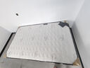 香榭柏兰 椰棕床垫棕垫硬棕榈床垫子 天然乳胶榻榻米床垫定做定制 10CM厚（防螨混纺面料+7CM椰棕） 1.2米*2米 实拍图