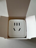 公牛（BULL）WIFI智能插座 公牛智家APP智能生态产品独立控制 带定时功能GN-Y2012 实拍图