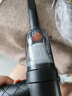 吸尘器家用大吸力大功率轻便清洁机车载吸尘器两用手持吸尘器小型宠物除吸毛器桌面便携除尘机 【车载家用】迷你便携式 实拍图