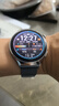 斯泰克适用于华为手表表带Watch5/4/Watch3/GT4/5/3/2/Pro/荣耀Magic2/oppo watch4Pro/X米兰磁吸钛灰色 实拍图