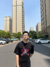 高特运动眼镜高特运动眼镜框近视眼睛男款可配度数篮球护目镜专业配镜眼镜架 GT62065 C25 黑框深蓝脚套 晒单实拍图