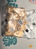 贡苑黄芽汤 党参干姜甘草茯苓茶250g共10付搭中药材泡水喝养生茶包 实拍图