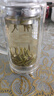 御茗恩2025新茶茶叶绿茶特级雀舌茶 明前单芽嫩芽茶叶礼盒过节礼品 特级雀舌500克 罐装 实拍图