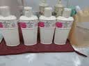 艾诗（Enchanteur）润肤露补水保湿滋润香体持久留香提亮肌肤秋冬护肤身体乳女 【加量50g】浪漫润肤露250g 实拍图