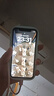 苹果xr Apple iPhone XR 双卡双待  二手手机 面容ID 全面屏 二手苹果XR 白色 128G全网通 95新 实拍图