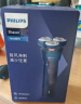 飞利浦（PHILIPS）电动剃须刀经典3系高配版 干湿双剃刮胡刀 配弹出式鬓角修剪器 生日礼物送老公父亲节礼物国家补贴 实拍图