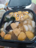 盛源来日式烤竹轮卷韩国火锅丸子关东煮鱼轮鱼卷 食材鱼竹轮烧 竹轮卷 450g （150g*3袋） 实拍图