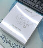 绿联USB3.0分线器高速4口USB扩展坞HUB集线器 笔记本电脑一拖四多接口转换器延长线1.5米30221 实拍图