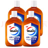 威露士消毒液消毒水套装630ml*4瓶 衣物除菌液家居宠物环境地板 实拍图