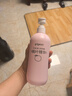 贝亲（Pigeon）桃叶精华 婴儿液体爽身露 家庭装 四季通用 480ml IA286 实拍图