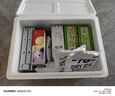 伊利心情 绿豆味雪糕70克/支*6支 雪糕冷饮 实拍图