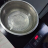 美的（Midea）电磁炉带锅套装可选单锅/双锅大火力家用大功率电磁灶电火锅一体可选可煮小米粥 【分体面板】2200W加大功率国家补贴 实拍图