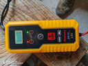 纽曼（Newsmy）C60汽车电瓶充电器12v全自动智能货车摩托车轿车12伏专用电池快速充电机蓄电池纯铜线芯 实拍图
