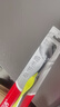 高露洁（Colgate）细毛护龈备长炭软毛成人牙刷旅行装*1支款式颜色随机发货京东自营 实拍图
