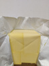 安佳(Anchor)新西兰进口 动物黄油咸味454g 草饲黄油 面包 油煎牛排 实拍图