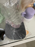 moodytiger儿童空顶帽防晒帽夏季男女童3D可折叠轻便遮阳太阳帽运动棒球帽子 实拍图