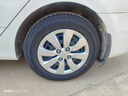 邓禄普（DUNLOP）轮胎/汽车轮胎 175/70R14 84H SP-T1 适配五菱荣光 新捷达 瑞纳 实拍图