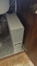 美的（Midea）【白泽Max 1200G】0阻垢剂净水器国家补贴家用 6年RO反渗透厨下式直饮过滤净饮水机 触控屏双出水 实拍图