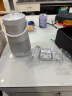 Bose【国家补贴】SoundLink Revolve+ 蓝牙音响 II 银色 360度环绕防水电脑桌面音响 大水壶二代 实拍图