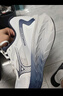 美津浓（MIZUNO）25年新款 ASTRO X 运动跑步鞋男女厚底缓震回弹专业体考慢跑鞋 实拍图